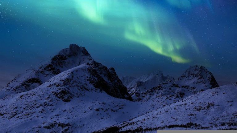 Los arqueólogos noruegos están encontrando tesoros enterrados bajo el hielo 4 Los arqueólogos noruegos están encontrando tesoros enterrados bajo el hielo