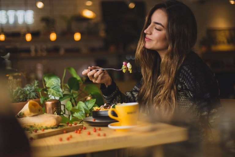 6 Superalimentos que puedes incluir en tu alimentación