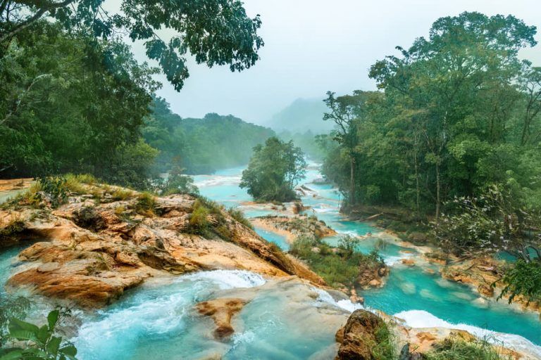 Un nuevo límite planetario transpuesto: el límite del agua dulce supera los límites de seguridad 9 Un nuevo límite planetario transpuesto: el límite del agua dulce supera los límites de seguridad