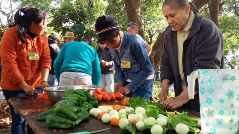 La Crisis Climática y el aumento de precios de los alimentos 8 La Crisis Climática y el aumento de precios de los alimentos