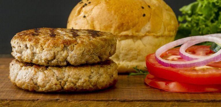 La sustitución parcial del consumo de carne por proteínas microbianas reduciría la deforestación 1 La sustitución parcial del consumo de carne por proteínas microbianas reduciría la deforestación