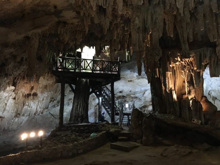 Yucatán: los guardianes del agua y las fábricas de carne 10 Yucatán: los guardianes del agua y las fábricas de carne