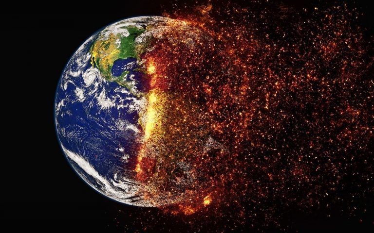 OMM: Indicadores climáticos críticos récord en 2021 9 OMM: Indicadores climáticos críticos récord en 2021