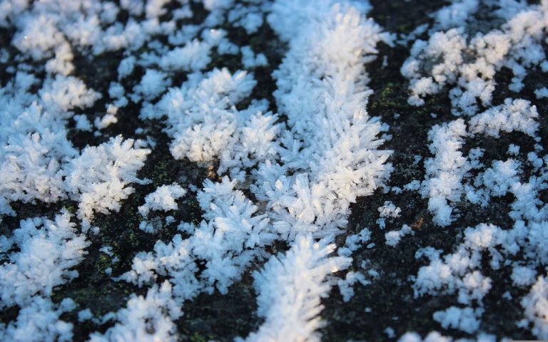 Metano del permafrost podría ser menos del esperado 10 Metano del permafrost podría ser menos del esperado