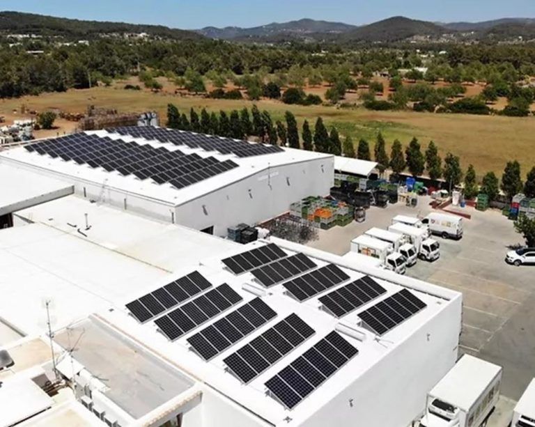 Instalación de placas solares. Como obtener el mejor rendimiento 3 Instalación de placas solares. Como obtener el mejor rendimiento