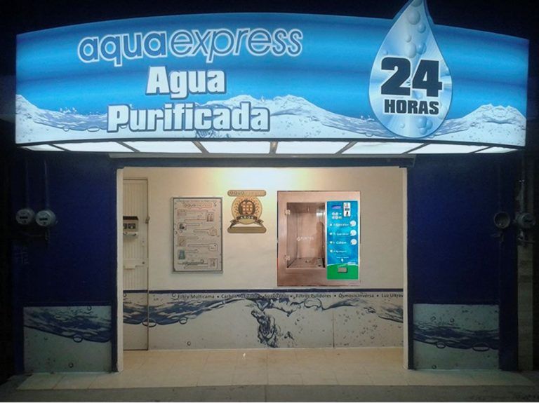 Beneficios de las máquinas vending de agua, al medio ambiente 8 Beneficios de las máquinas vending de agua, al medio ambiente