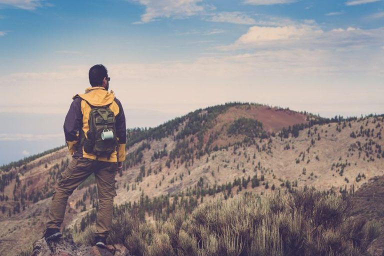 Disfrutar del senderismo en el Parque Nacional del Teide respetando la naturaleza 5 Disfrutar del senderismo en el Parque Nacional del Teide respetando la naturaleza