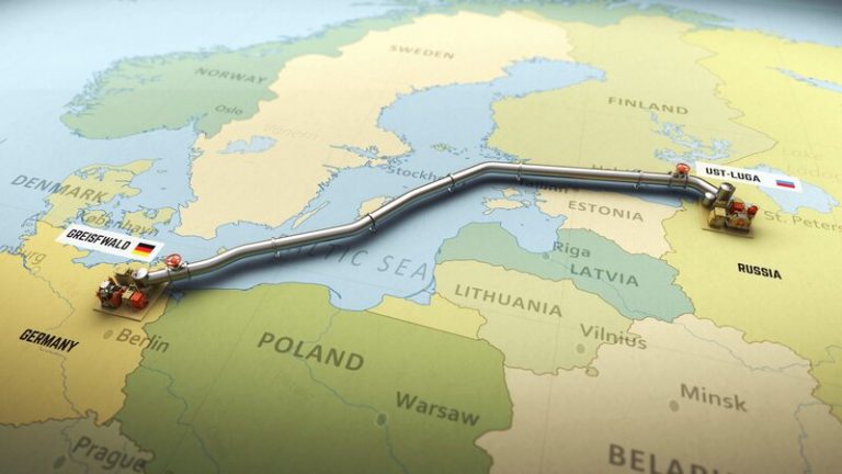 "A partir de ahora, el gas es un bien escaso": Alemania activa el nivel de alerta del plan nacional de emergencia gasística 5 «A partir de ahora, el gas es un bien escaso»: Alemania activa el nivel de alerta del plan nacional de emergencia gasística