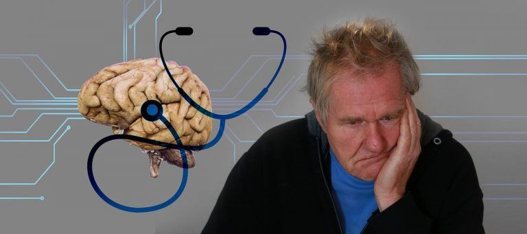 Estudio vincula calidad del aire y salud del cerebro