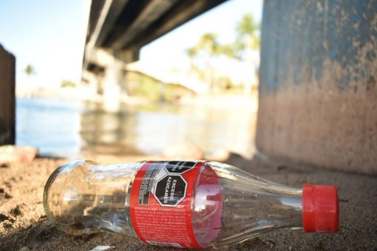La infinita máquina de hacer botellas 10 La infinita máquina de hacer botellas