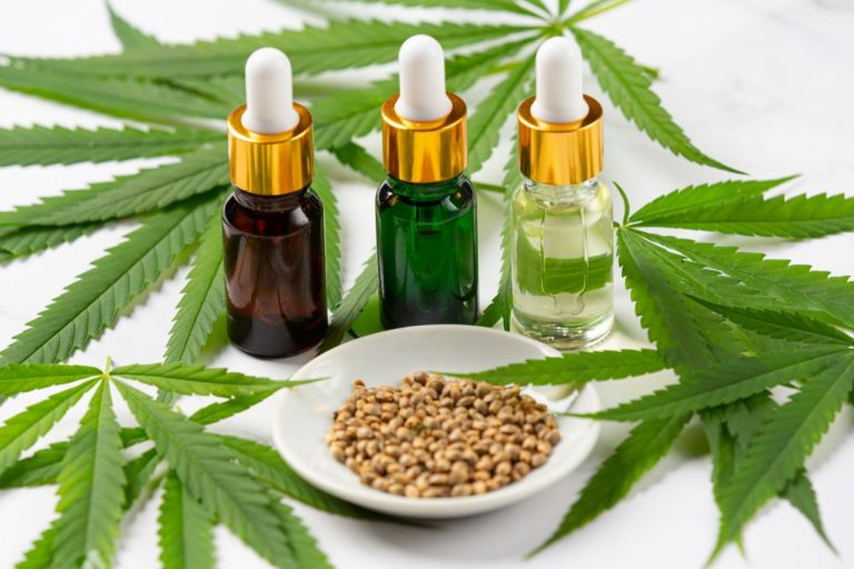 3 propiedades terapéuticas del cannabidiol que probablemente desconoces 3 3 propiedades terapéuticas del cannabidiol que probablemente desconoces