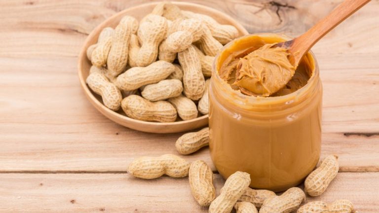 Todo sobre los cacahuates y receta de manteca de maní 7 Todo sobre los cacahuates y receta de manteca de maní