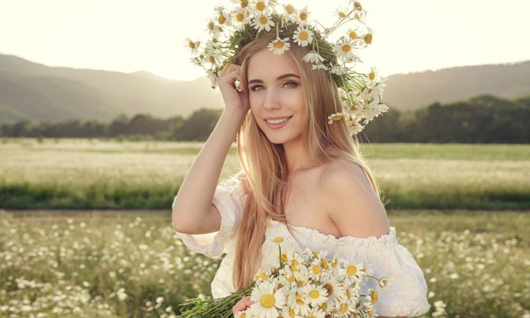 5 plantas para tener un cabello fuerte y saludable 3 5 plantas para tener un cabello fuerte y saludable