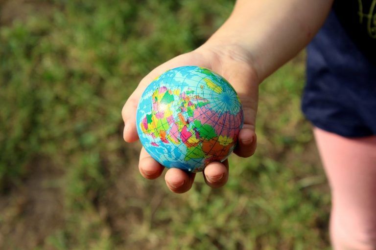 Día Mundial del Medio Ambiente: el desafío es vivir de manera sostenible 2 Día Mundial del Medio Ambiente: el desafío es vivir de manera sostenible