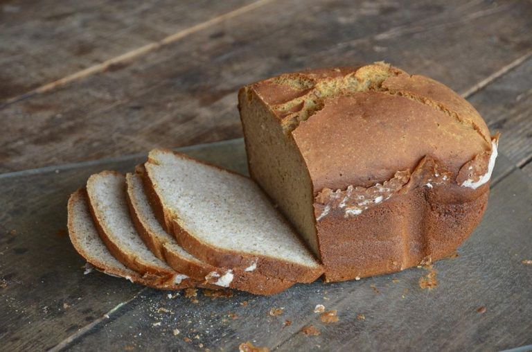 Dieta sin gluten, no beneficia a no celíacos