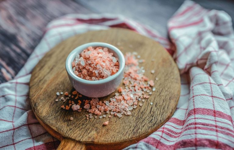 Haloterapia: las sales minerales que curan 1 Haloterapia: las sales minerales que curan