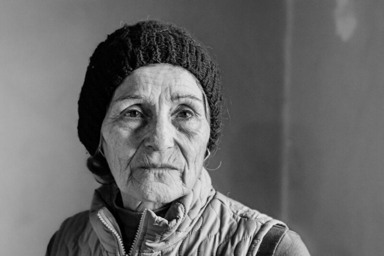 “Tengo que demolerme”: los sueños que el fracking se llevó 6 “Tengo que demolerme”: los sueños que el fracking se llevó