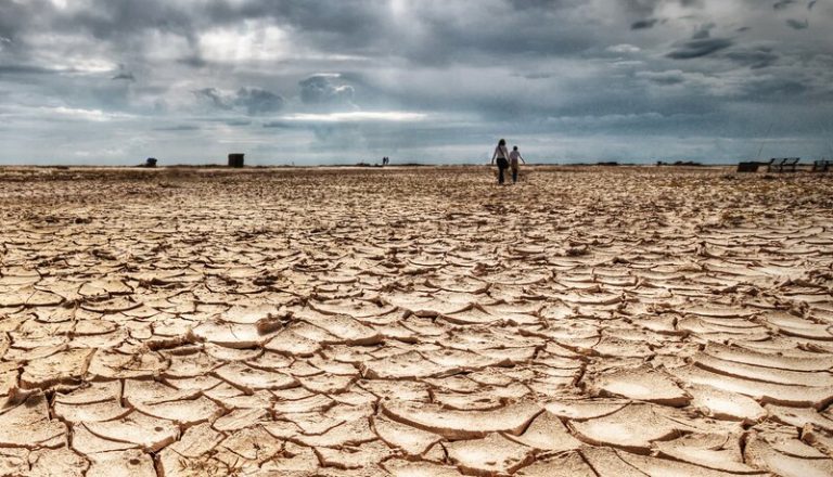 Un país sin agua 7 Un país sin agua