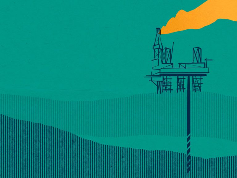 Petróleo offshore en la costa atlántica: ¿ambiente vs desarrollo? 1 Petróleo offshore en la costa atlántica: ¿ambiente vs desarrollo?