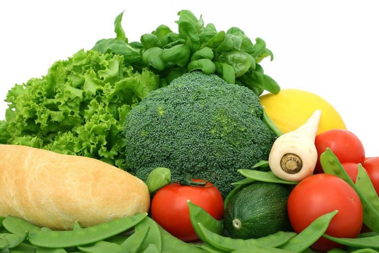 El brócoli previene y combate el Covid-19 (estas otras verduras también) 3 El brócoli previene y combate el Covid-19 (estas otras verduras también)