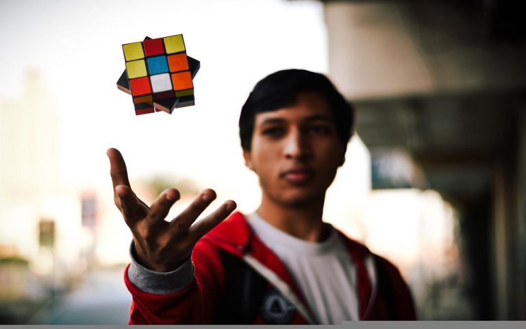 Cubo de Rubik, beneficios en la salud mental 5 Cubo de Rubik, beneficios en la salud mental