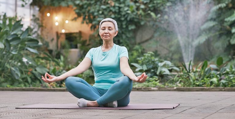 También puedes desintoxicar tu cuerpo con ejercicios 7 También puedes desintoxicar tu cuerpo con ejercicios