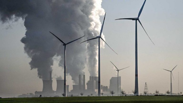 El problema energético de Europa llega antes de lo esperado 7 El problema energético de Europa llega antes de lo esperado