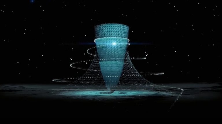 Japón proyecta instalaciones de gravedad artificial para albergar humanos en la Luna y Marte 6 Japón proyecta instalaciones de gravedad artificial para albergar humanos en la Luna y Marte