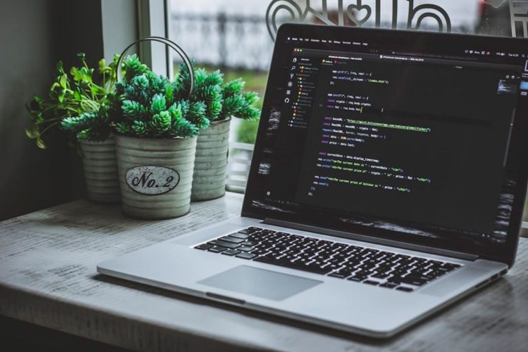 ¿Conoces la programación verde? Una forma ecofriendly de programar 2 ¿Conoces la programación verde? Una forma ecofriendly de programar