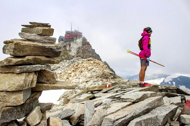 La nieve se derrite antes que nunca en los Alpes 8 La nieve se derrite antes que nunca en los Alpes