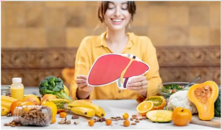 Alimentos que ayudan a limpiar el hígado 6 Alimentos que ayudan a limpiar el hígado