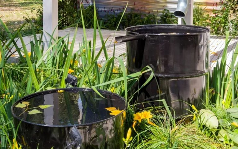 10 formas de recolectar agua de lluvia 5 10 formas de recolectar agua de lluvia