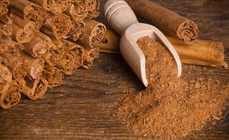 ¿Conoces las contraindicaciones de la canela? 6 ¿Conoces las contraindicaciones de la canela?