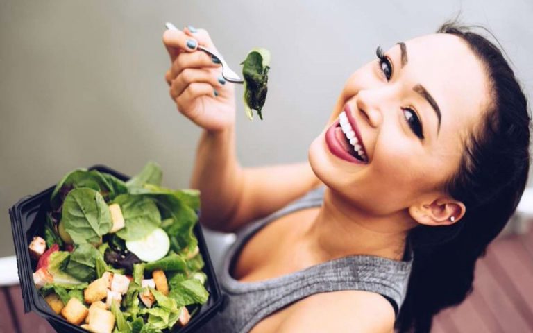 9 cambios en el estilo de vida, para un hígado saludable 6 9 cambios en el estilo de vida, para un hígado saludable