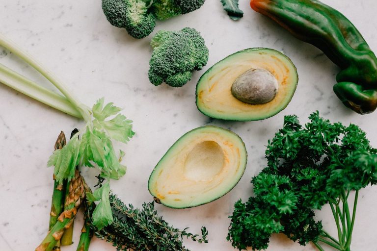 4 beneficios de tener una dieta vegana