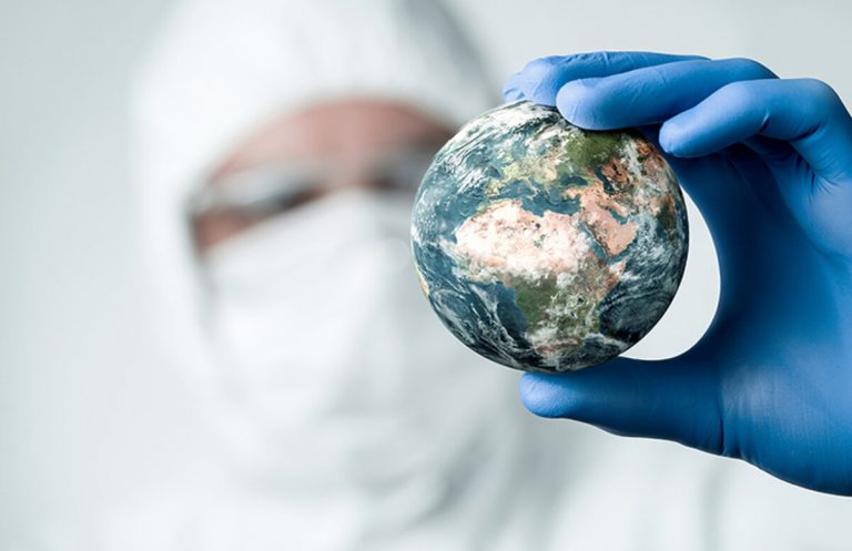 Enfermedades infecciosas empeoran debido al cambio climático 6 Enfermedades infecciosas empeoran debido al cambio climático
