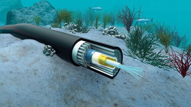 Google instalará el cable de internet más largo del mundo bajo mar argentino 3 Google instalará el cable de internet más largo del mundo bajo mar argentino
