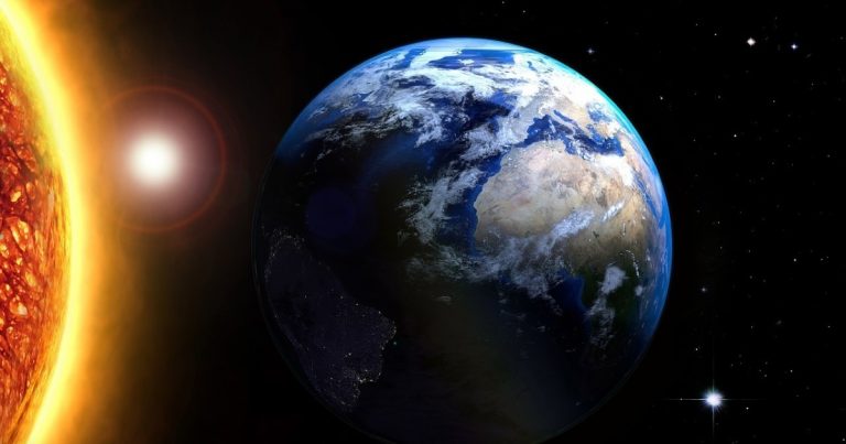 La Tierra tuvo el día más corto, menos de 24hs 5 La Tierra tuvo el día más corto, menos de 24hs