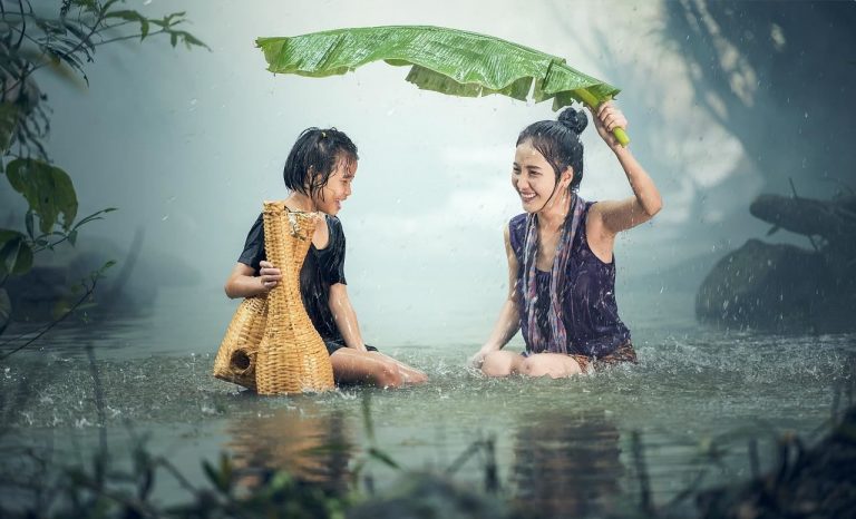 Científicos mapean beneficios de la naturaleza para los humanos 8 Científicos mapean beneficios de la naturaleza para los humanos