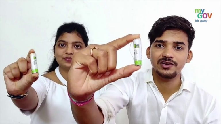 Jóvenes crean la primera pila de aloe vera, libre de químicos y más duradera que la convencional 10 Jóvenes crean la primera pila de aloe vera, libre de químicos y más duradera que la convencional
