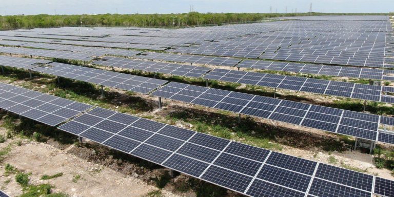 Suspensión definitiva de megaproyecto solar-fotovoltaico en Yucatán 4 Suspensión definitiva de megaproyecto solar-fotovoltaico en Yucatán