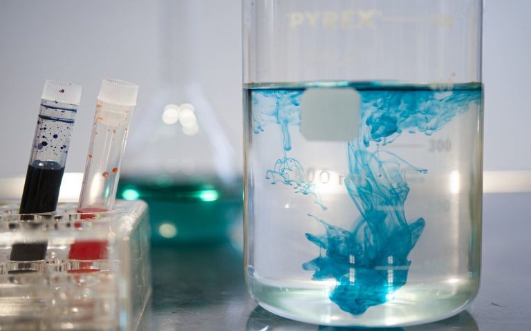 Inventan un método para erradicar los PFAS ‘químicos permanentes’