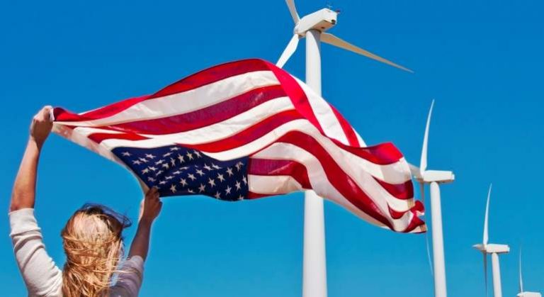 La Casa Blanca lanza un programa con incentivos fiscales para las energías renovables 9 La Casa Blanca lanza un programa con incentivos fiscales para las energías renovables