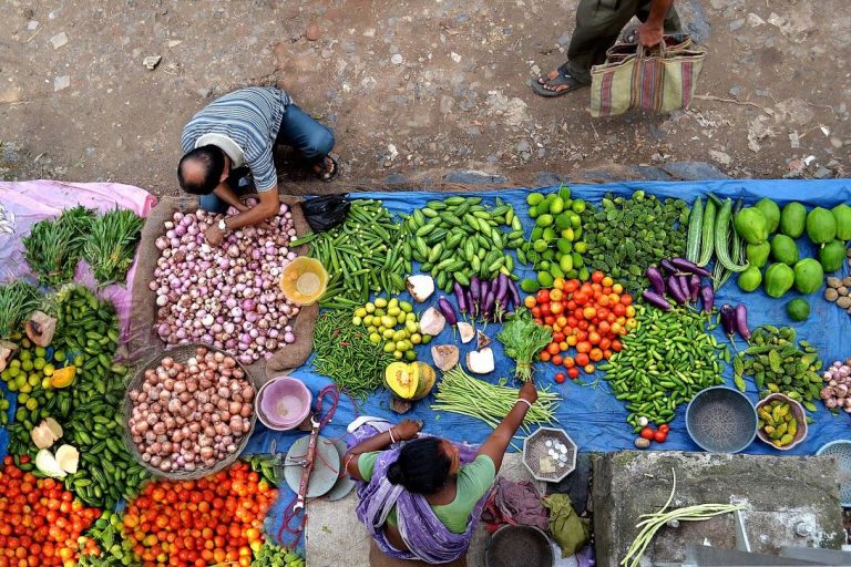 Soberanía alimentaria y agrobiodiversidad 3 Soberanía alimentaria y agrobiodiversidad