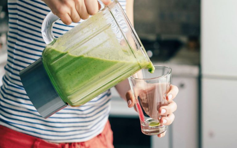 Gastroenterólogo indica el mejor batido para la salud intestinal 6 Gastroenterólogo indica el mejor batido para la salud intestinal