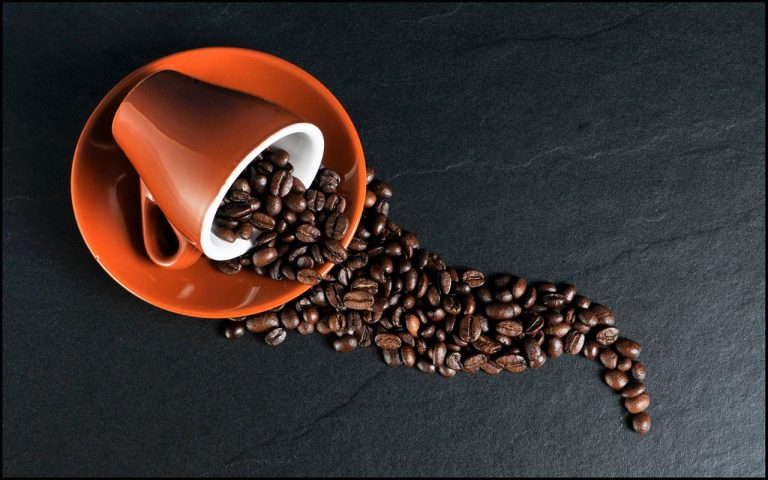 Cuánta cafeína es demasiada? Cómo dejarla en pocos días