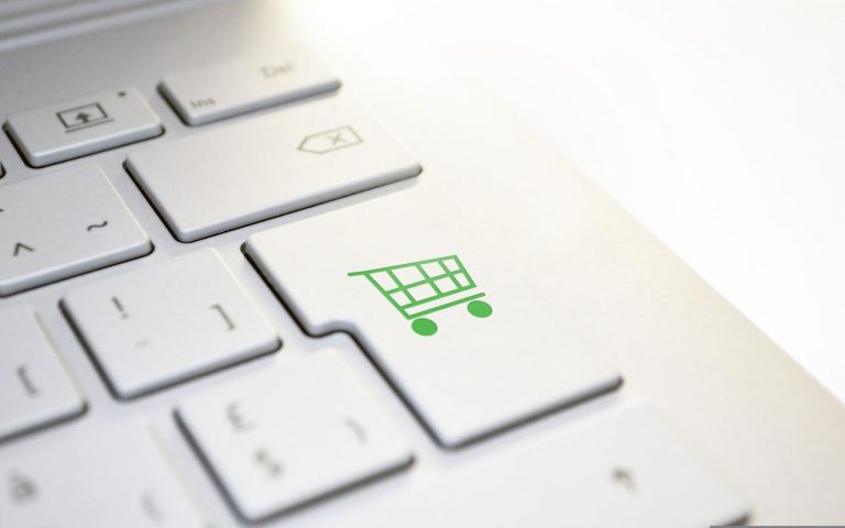 ¿Cómo están contribuyendo ahora las tiendas de comercio electrónico a la sostenibilidad? 3 ¿Cómo están contribuyendo ahora las tiendas de comercio electrónico a la sostenibilidad?
