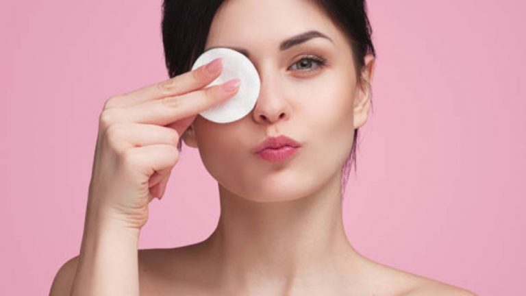 Desmaquillante de ojos casero 9 Desmaquillante de ojos casero