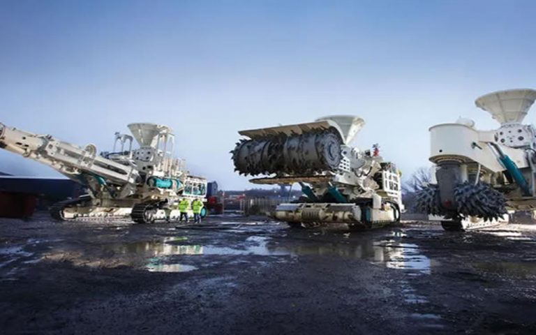 Crece el escepticismo sobre la minería en aguas profundas 9 Crece el escepticismo sobre la minería en aguas profundas