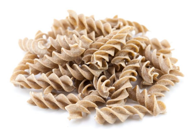 Los fideos de grillos buscan un espacio en la dieta argentina 1 Los fideos de grillos buscan un espacio en la dieta argentina